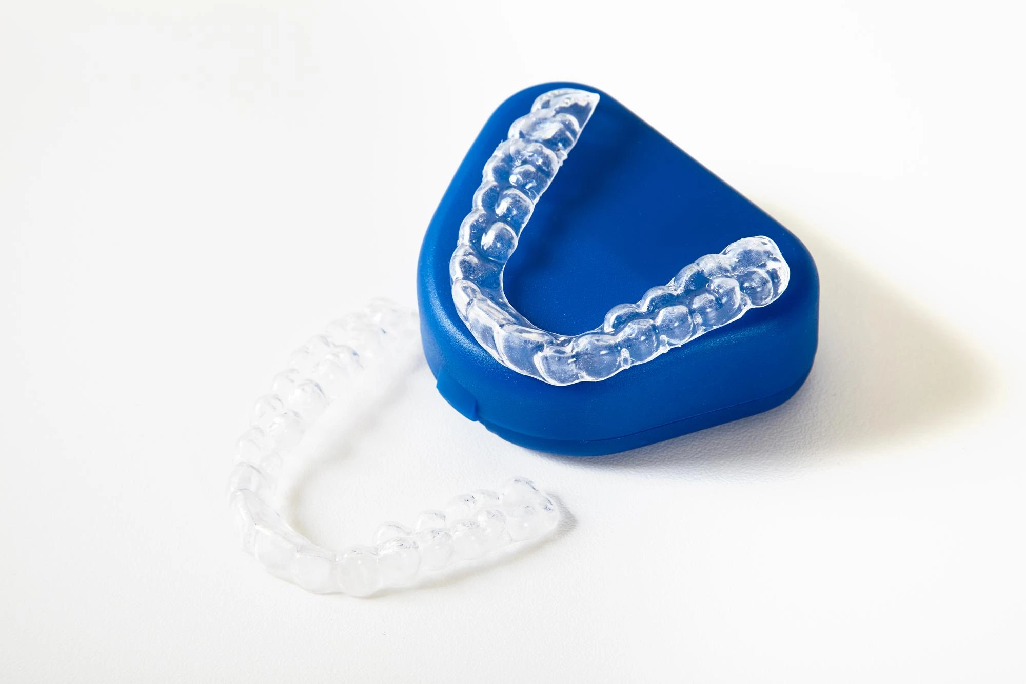 Transparent Aligners Image